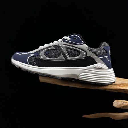 2026年1月10日入荷新品DIOR人気 スニーカー男女兼用...