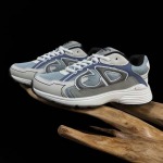 2026年1月10日入荷新品DIOR人気 スニーカー男女兼用/誕生日プレゼント/XH工場