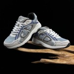 2026年1月10日入荷新品DIOR人気 スニーカー男女兼用/誕生日プレゼント/XH工場