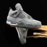 2026年1月10日入荷新品Nigel Sylvester x Air Jordan 4 人気 スニーカー男女兼用/誕生日プレゼント/XH工場