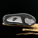 2026年1月10日入荷新品Nigel Sylvester x Air Jordan 4 人気 スニーカー男女兼用/誕生日プレゼント/XH工場