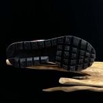 2026年1月10日入荷新品Sacai x NK VaporWaffle人気 スニーカー男女兼用/誕生日プレゼント/XH工場