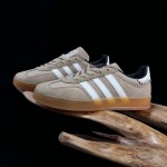 2026年1月10日入荷新品adidas originals GAZELLE INDOOR人気 スニーカー男女兼用/誕生日プレゼント/XH工場