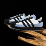 2026年1月10日入荷新品Adidas Originals Samba OG 人気 スニーカー男女兼用/誕生日プレゼント/XH工場