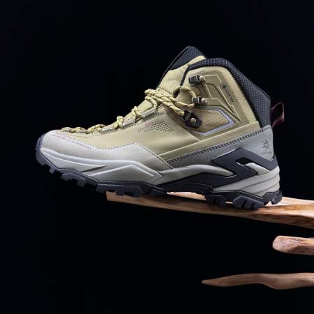 2026年1月10日入荷新品KAILAS人気 スニーカー男女...