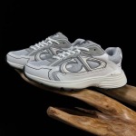 2026年1月10日入荷新品DIOR人気 スニーカー男女兼用/誕生日プレゼント/XH工場