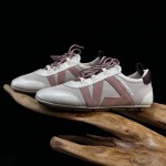 2026年1月10日入荷新品LOUIS VUITTON Sneakerina 人気 スニーカー男女兼用/誕生日プレゼント/XH工場