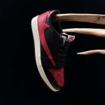 2026年1月10日入荷新品Jordan Air Jordan 1人気 スニーカー男女兼用/誕生日プレゼント/XH工場