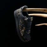 2026年1月10日入荷新品Nike Air Force 1 ’07人気 スニーカー男女兼用/誕生日プレゼント/XH工場