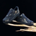 2026年1月10日入荷新品Nike Air Force 1 ’07人気 スニーカー男女兼用/誕生日プレゼント/XH工場