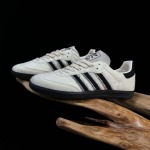 2026年1月10日入荷新品Adidas Originals Samba Vegan OG”SPD“人気 スニーカー男女兼用/誕生日プレゼント/XH工場