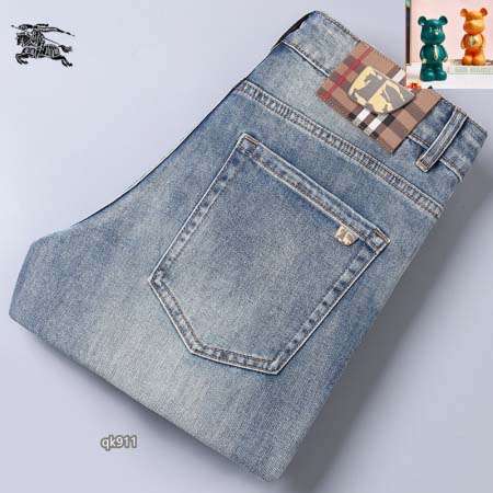 2026年1月12日Burberry新作 ジーパン人気商品 ...