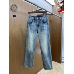 2026年1月12日Chrome hearts新作 ジーパン人気商品 JX工場