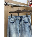 2026年1月12日Louis Vuitton新作 ジーパン人気商品 JX工場