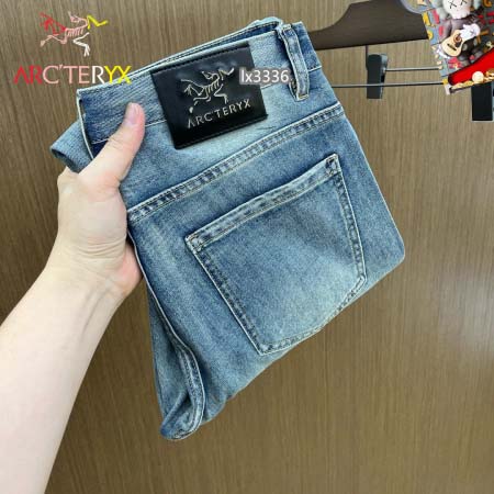 2026年1月12日ARCTERYX新作 ジーパン人気商品 ...