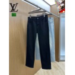 2026年1月12日Louis Vuitton新作 ジーパン人気商品 JX工場