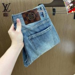 2026年1月12日Louis Vuitton新作 ジーパン人気商品 JX工場