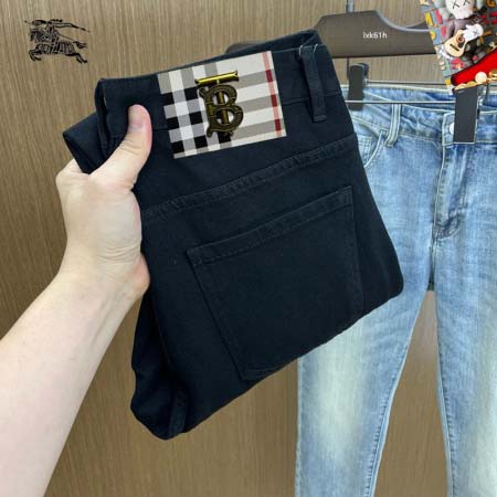 2026年1月12日Burberry新作 ジーパン人気商品 ...