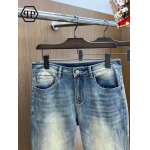 2026年1月12日PHILIPP PLEIN新作 ジーパン人気商品 JX工場