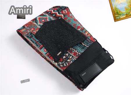 2026年1月12日Amiri新作 ジーパン人気商品 JX工...