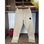 2026年1月12日Moncler新作 ジーパン人気商品 JX工場