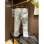 2026年1月12日Dolce&Gabbana新作 ジーパン人気商品 JX工場