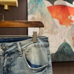 2026年1月12日Loewe新作 ジーパン人気商品 JX工場