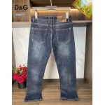 2026年1月12日Dolce&Gabbana新作 ジーパン人気商品 JX工場