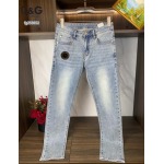 2026年1月12日Dolce&Gabbana新作 ジーパン人気商品 JX工場