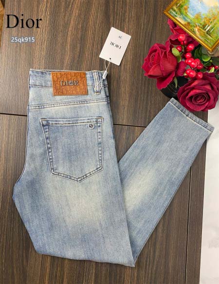 2026年1月12日Dior新作 ジーパン人気商品 JX工場