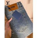 2026年1月12日Louis Vuitton新作 ジーパン人気商品 JX工場