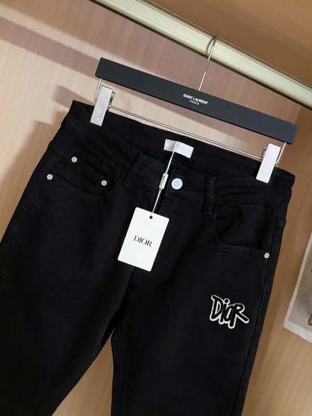 2026年1月12日Dior新作 ジーパン人気商品 JX工場