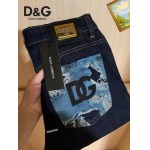 2026年1月12日Dolce&Gabbana新作 ジーパン人気商品 JX工場