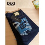 2026年1月12日Dolce&Gabbana新作 ジーパン人気商品 JX工場