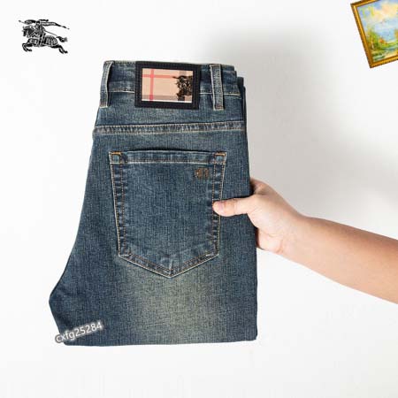 2026年1月12日Burberry新作 ジーパン人気商品 ...