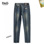 2026年1月12日Dolce&Gabbana新作 ジーパン人気商品 JX工場