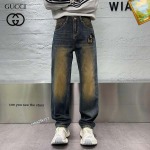 2026年1月12日Gucci新作 ジーパン人気商品 JX工場