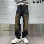 2026年1月12日Loewe新作 ジーパン人気商品 JX工場