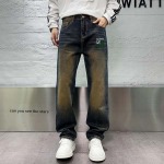 2026年1月12日Loewe新作 ジーパン人気商品 JX工場