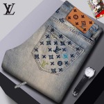 2026年1月12日Louis Vuitton新作 ジーパン人気商品 JX工場