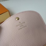 2026年1月12日新作高品質Louis Vuitton財布 M26498 Rosalie  Monogram Empreinte  11X8X2.5cm      /GQ工場