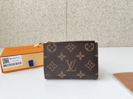 2026年1月12日新作高品質Louis Vuitton財布...