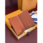 2026年1月12日新作高品質Louis Vuitton財布M28008   14x 2.5 x 10cm  /GQ工場