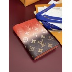 2026年1月12日新作高品質Louis Vuitton財布M28008   14x 2.5 x 10cm  /GQ工場