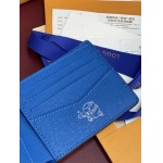 2026年1月12日新作高品質Louis Vuitton財布M28006   9x1.5x11.5cm /GQ工場