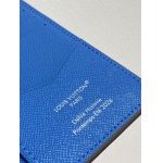 2026年1月12日新作高品質Louis Vuitton財布M28010   11. x 1 x 7.5cm   /GQ工場