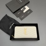 2026年1月12日新作高品質Saint Laurent財布w19×h9.5×2.5cm     /GQ工場