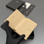 2026年1月12日新作高品質Saint Laurent財布 w11×h8.5×d3cm     /GQ工場