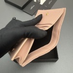 2026年1月12日新作高品質Saint Laurent財布 w11×h8.5×d3cm     /GQ工場