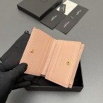 2026年1月12日新作高品質Saint Laurent財布 w11×h8.5×d3cm     /GQ工場